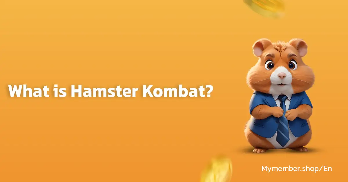 Hamster Kombat