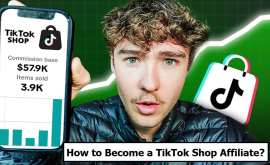 How to Become a TikTok Shop Affiliate?