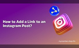 How to Add a Link to an Instagram Post?