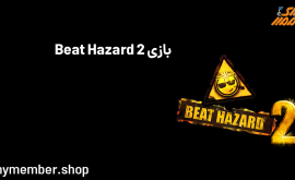 بازی Beat Hazard 2