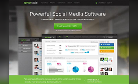 Sprout Social