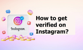 How to get verified on Instagram?