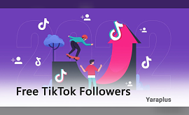 Free TikTok Followers