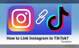 How to Link Instagram to TikTok?