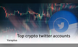 The Best Crypto Influencers on  X (Top crypto twitter accounts)