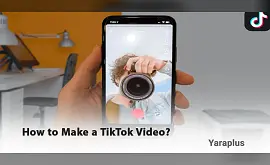 How to Make a TikTok Video?