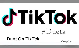 How To Duet On TikTok?