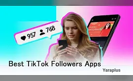 TikTok followers apps