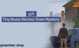 بازی Tiny Room Stories Town Mystery