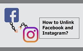 How to Unlink Facebook and Instagram?