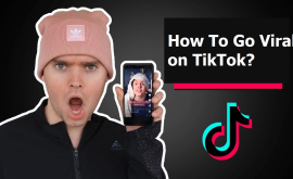 How to Go Viral on TikTok?