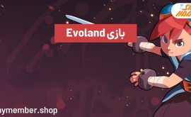 بازی Evoland