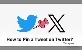 How to Pin a Tweet on Twitter?