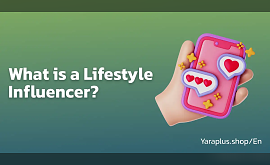 What is a Lifestyle Influencer?