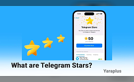 What are Telegram Stars? and How to get them?