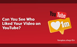 Can You See Who Liked Your Video on YouTube?