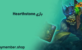 بازی Hearthstone