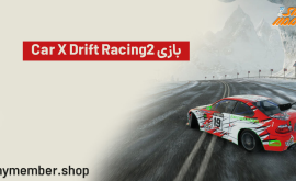 بازی CarX Drift Racing 2