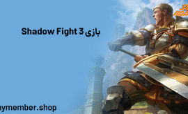 صفر تا صد بازی shadow fight 3