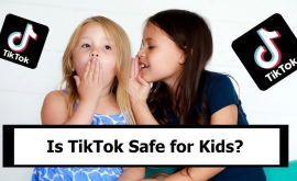 Is TikTok Safe for Kids?