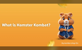 Hamster Kombat