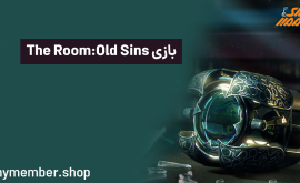 بازی The Room: Old Sins