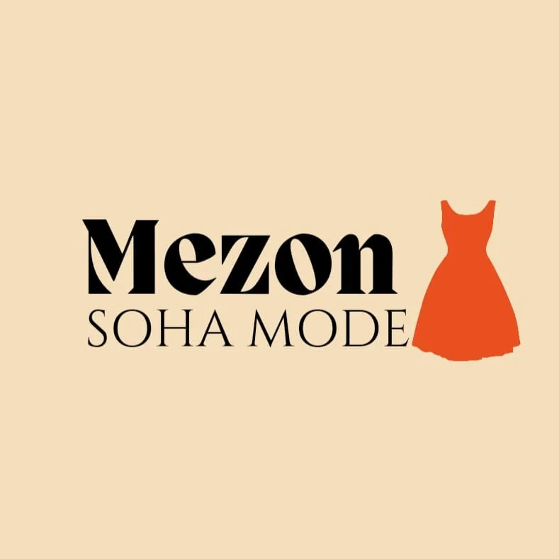 پیج اینستاگرام Mezon_sohamode