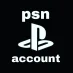 پیج اینستاگرام psn.__.account