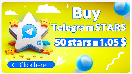 telegram stars